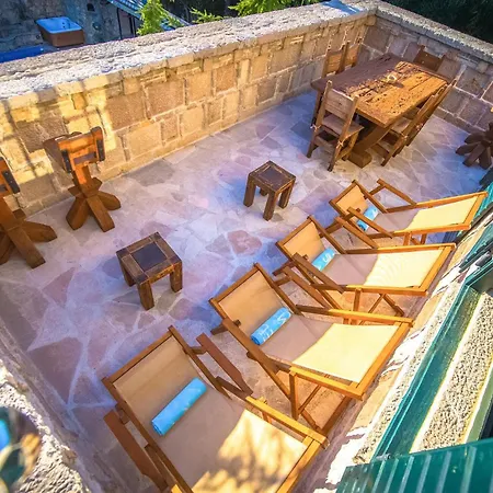 Дом отдыха Cozy In With Sauna