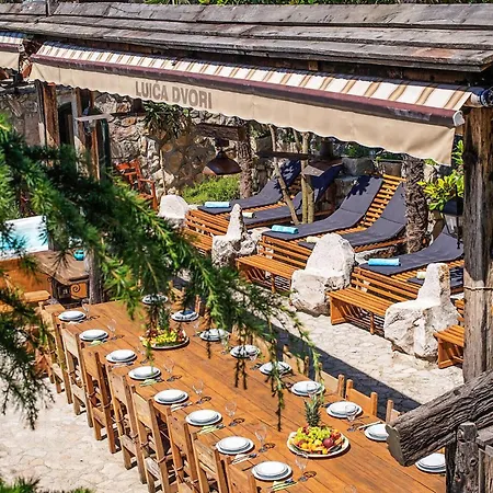 Дом отдыха Cozy In With Sauna *