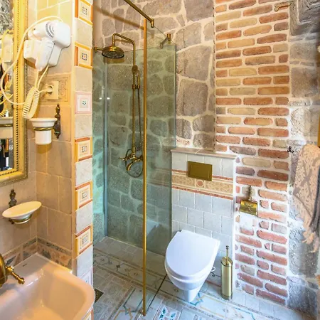 Дом отдыха Cozy In With Sauna